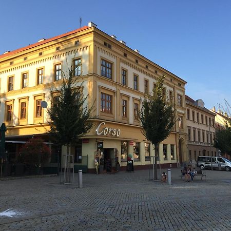 Apartments Corso Znojmo Exterior foto