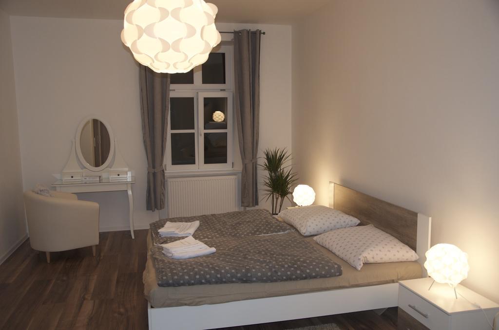 Apartments Corso Znojmo Exterior foto